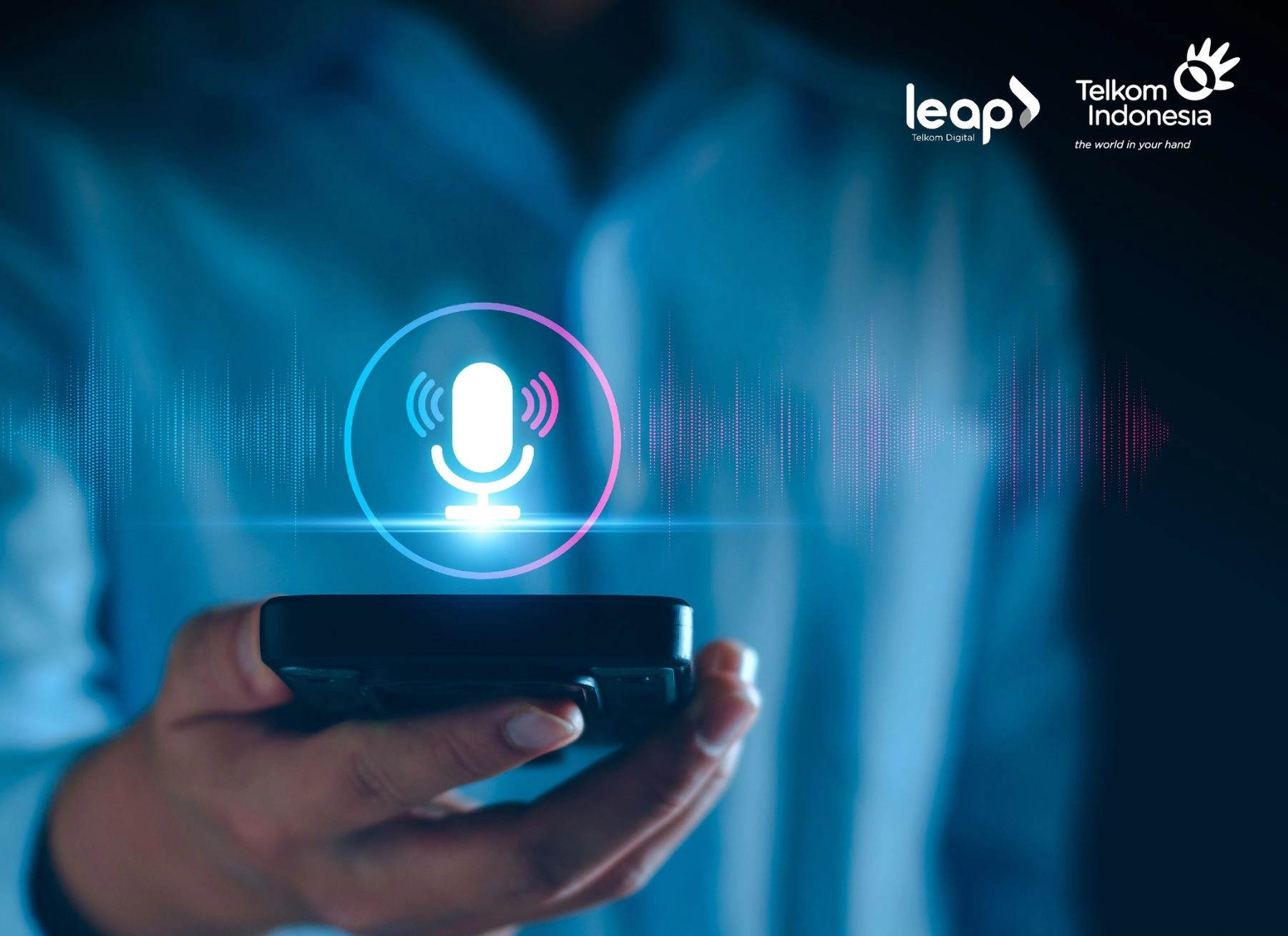 Telkom Luncurkan Program ESG 2024 sebagai Bagian Transformasi TelkomGroup